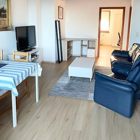 Duesseldorf Messe, 2-Bedroom Duplex Apartment With Terrace And Garden Zewnętrze zdjęcie