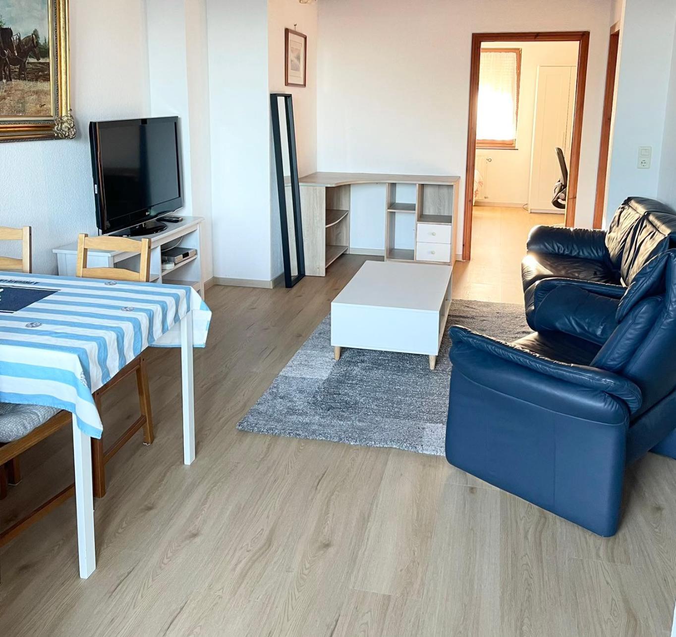 Duesseldorf Messe, 2-Bedroom Duplex Apartment With Terrace And Garden Zewnętrze zdjęcie